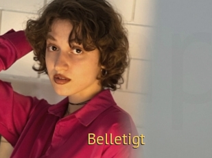 Belletigt