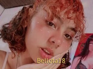 Bellota18