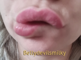 Bellydevilsmilky