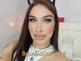Belovedchain019