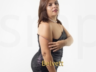 Belvett