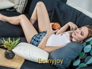 Bemyjoy