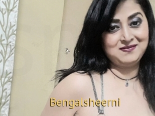 Bengalsheerni