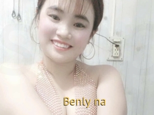 Benly_na