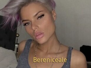 Bereniceale