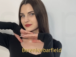 Berenicebarfield