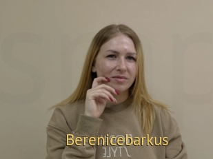 Berenicebarkus