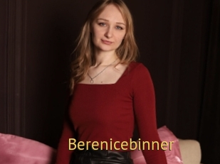 Berenicebinner
