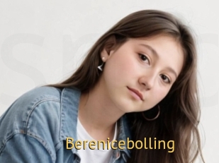 Berenicebolling