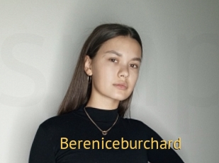 Bereniceburchard