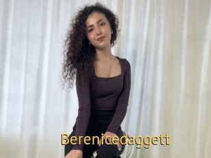 Berenicedaggett