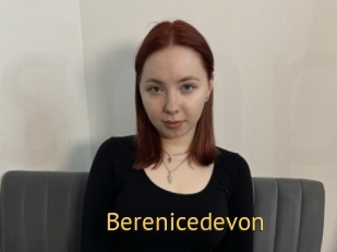 Berenicedevon