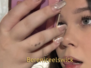 bereniceelswick Smilin Pussy