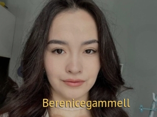 Berenicegammell