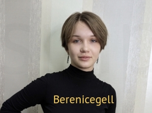 Berenicegell