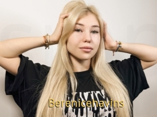 Berenicehavins