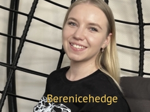 Berenicehedge