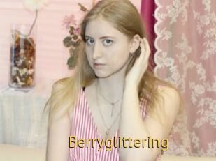 berryglittering Smilin Pussy
