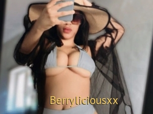 Berryliciousxx