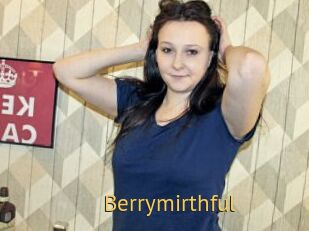 Berrymirthful