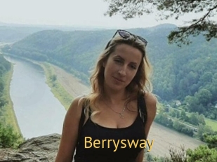 berrysway Smilin Pussy