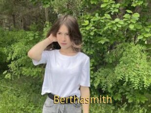 Berthasmith
