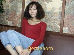 Bertiehorn