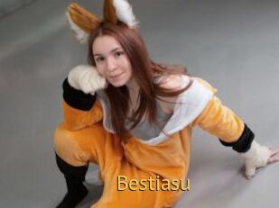 Bestiasu