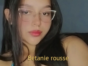 Betanie_rousse