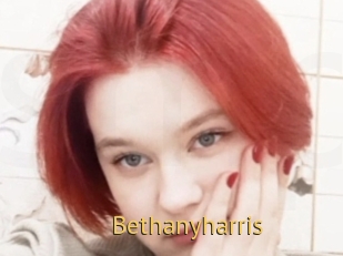 Bethanyharris