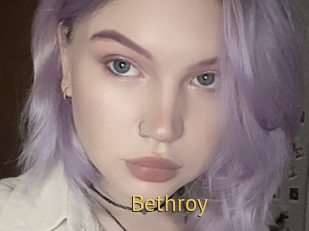 Bethroy
