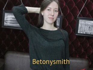 Betonysmith