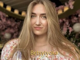 Betsylyoka
