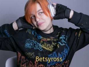 Betsyross