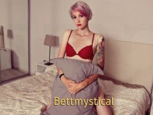 Bettmystical
