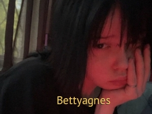 Bettyagnes