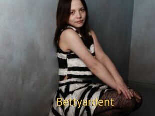 Bettyardent