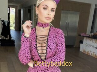 Bettybaddox