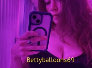 Bettyballoons69