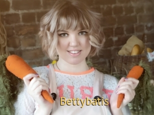 Bettybatis