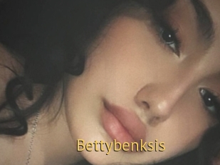 Bettybenksis