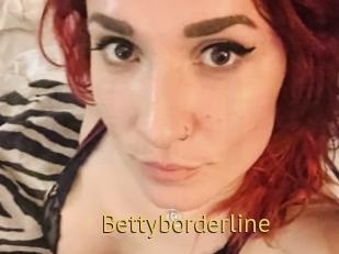 Bettyborderline