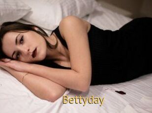 Bettyday