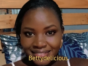 Bettydelicious