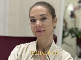 Bettyelliss