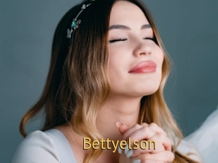 Bettyelson