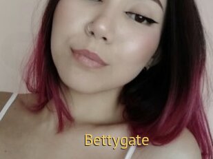 Bettygate