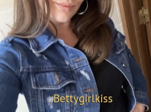 Bettygirlkiss