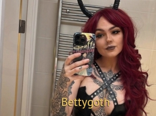Bettygoth