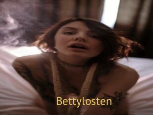 Bettylosten